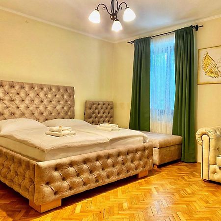 Villa Angel Rožňava Exteriér fotografie